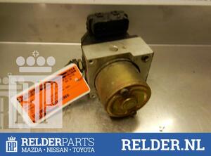 Abs Hydraulic Unit MAZDA PREMACY (CP)