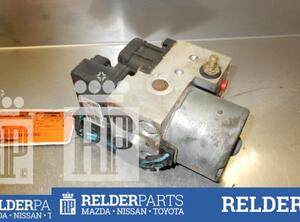 Abs Hydraulic Unit NISSAN ALMERA TINO (V10)