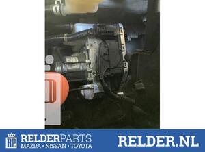 Abs Hydraulic Unit MAZDA MX-30 (DR)