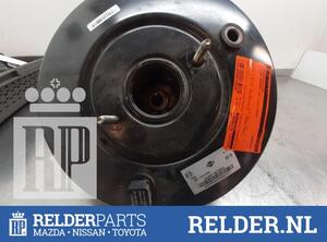 Brake Booster NISSAN QASHQAI II SUV (J11, J11_)