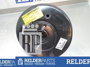 Brake Booster NISSAN QASHQAI II SUV (J11, J11_)