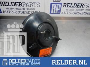 Brake Booster NISSAN QASHQAI II SUV (J11, J11_)