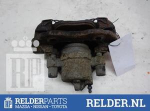 Brake Caliper MAZDA 3 (BK), MAZDA 3 Saloon (BK)