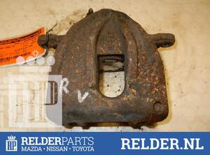 Brake Caliper TOYOTA AVENSIS Saloon (_T25_), TOYOTA AVENSIS (_T22_)