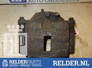 Bremszange links vorne Nissan Primera Traveller WP12  P5676877