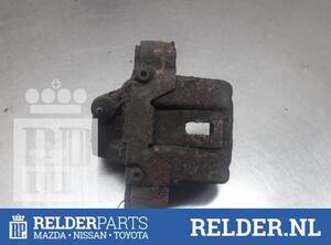 
Bremszange links hinten von einem Toyota Landcruiser (Landcruiser 90 96-)
