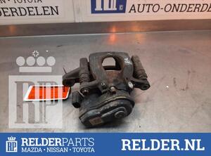 Bremszange rechts hinten Nissan Qashqai II J11  P19938847