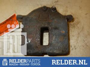 Brake Caliper NISSAN PRIMERA Hatchback (P12)