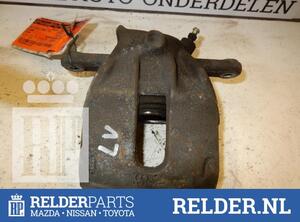 Brake Caliper NISSAN MICRA III (K12)