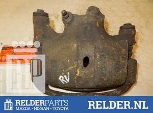 Brake Caliper TOYOTA PASEO Coupe (EL54_)