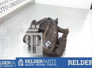 Bremszange links vorne Toyota Corolla Verso R1  P7067079