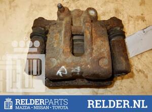 Bremszange rechts hinten Toyota Corolla Stufenheck E12  P5694157