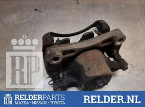 Brake Caliper NISSAN PULSAR Hatchback (C13)