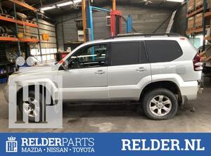 Remklauw TOYOTA LAND CRUISER PRADO (_J12_)