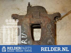 Brake Caliper TOYOTA COROLLA Verso (_E12_)