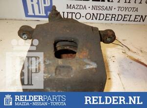 Bremszange rechts vorne Nissan 100 NX B13  P5719993