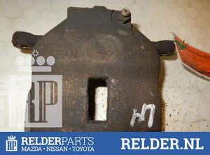 Brake Caliper NISSAN PRIMERA Hatchback (P11)