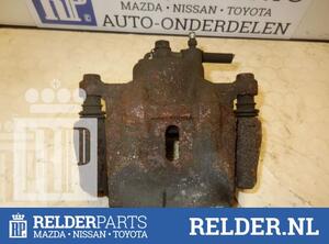 Brake Caliper TOYOTA COROLLA Verso (_E12_)