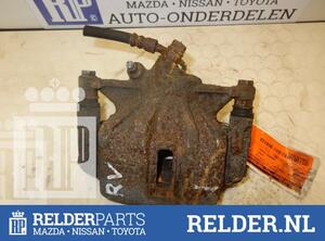 Brake Caliper TOYOTA COROLLA Liftback (_E11_)