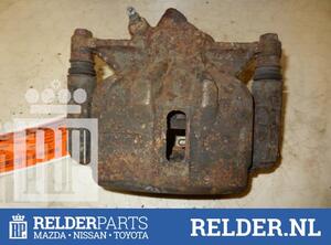 Brake Caliper TOYOTA COROLLA Liftback (_E11_)