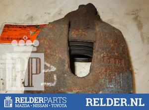 Brake Caliper MAZDA 3 (BK), MAZDA 3 Saloon (BK)