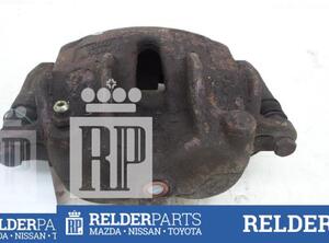 Brake Caliper NISSAN SERENA (C23), NISSAN VANETTE CARGO Bus (HC 23)