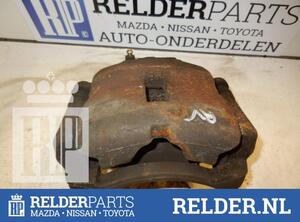 Brake Caliper NISSAN PRIMERA Traveller (WP11)