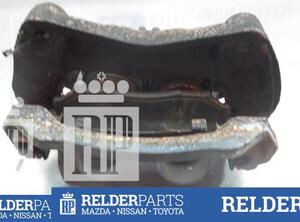 
Bremszange links vorne von einem Nissan Pathfinder (Pathfinder 05-)
