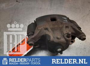 Brake Caliper NISSAN PULSAR Hatchback (C13)