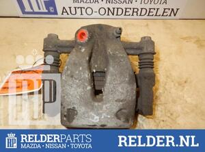 Bremszange links hinten Toyota Avensis Kombi T25  P5677841