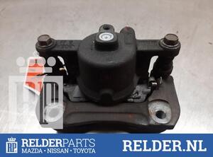 Brake Caliper MAZDA 2 (DL, DJ)