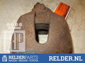 Brake Caliper MAZDA 3 (BK), MAZDA 3 Saloon (BK)