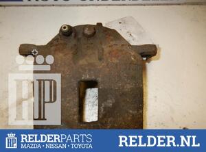 Bremszange rechts vorne Nissan Primera Hatchback P12  P5693027