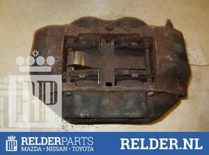 
Bremszange links vorne von einem Toyota Landcruiser (Landcruiser 90 96-)
