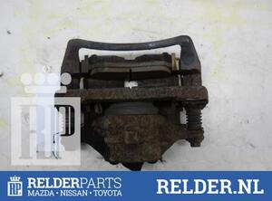 Brake Caliper TOYOTA COROLLA Liftback (_E11_)