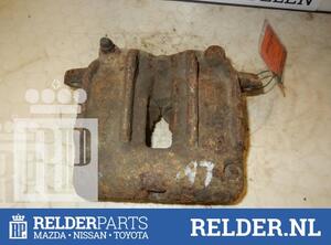 Brake Caliper FORD MAVERICK (UDS, UNS), NISSAN TERRANO II (R20)