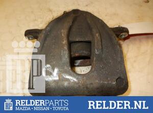 Brake Caliper TOYOTA AVENSIS Saloon (_T25_), TOYOTA AVENSIS (_T22_)