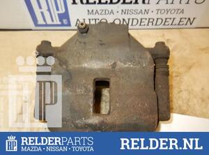 Brake Caliper NISSAN ALMERA II (N16)