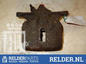 Brake Caliper TOYOTA COROLLA Compact (_E11_)