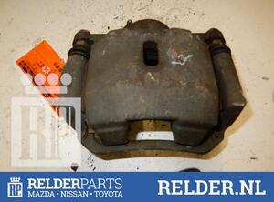 Bremszange links vorne Toyota MR 2 W3  P5699591