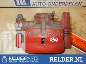 Brake Caliper TOYOTA AVENSIS (_T22_), TOYOTA AVENSIS Saloon (_T25_)