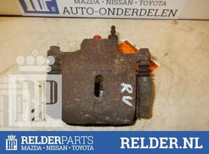 Bremszange rechts vorne Toyota MR 2 W3  P5707281