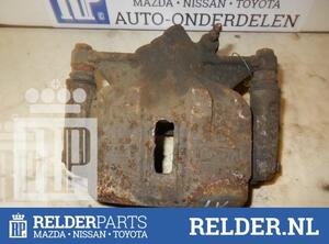 Brake Caliper TOYOTA COROLLA Compact (_E11_)