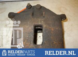 Bremszange rechts vorne Nissan Primera Hatchback P12  P5687031