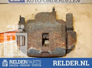 Brake Caliper MAZDA 626 V (GF)