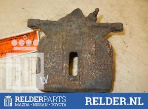 Brake Caliper TOYOTA COROLLA Compact (_E11_)