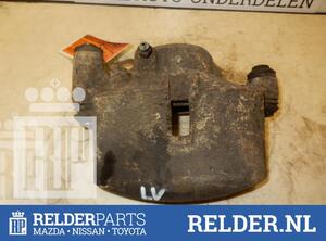 Brake Caliper TOYOTA HILUX VII Pickup (_N1_, _N2_, _N3_)