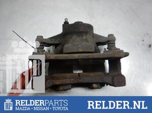 Brake Caliper TOYOTA AVENSIS (_T25_), TOYOTA AVENSIS Liftback (_T22_)