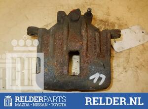 Brake Caliper TOYOTA COROLLA Liftback (_E11_)