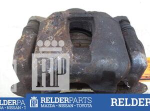 Brake Caliper TOYOTA COROLLA Verso (_E12_)